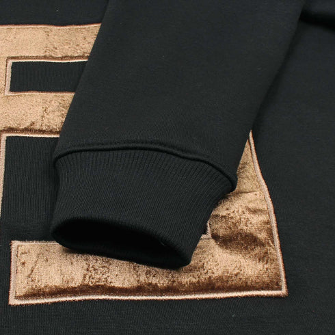 FF Black Sweatshirt